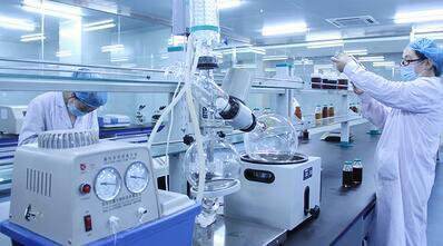 High pressure reactor equipment is closely related to the development of instruments and meters